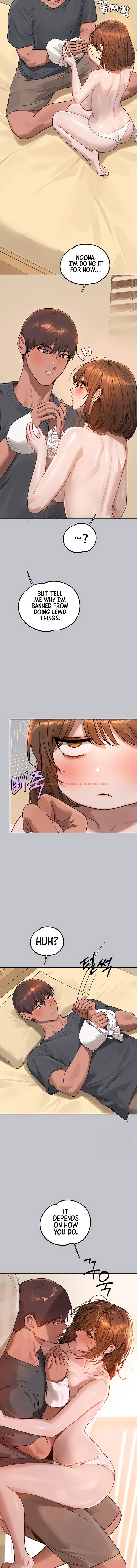 Read Hentai Image 12 99313 in comic My Landlady Noona - Chapter 119 - www.hentaitnt.net