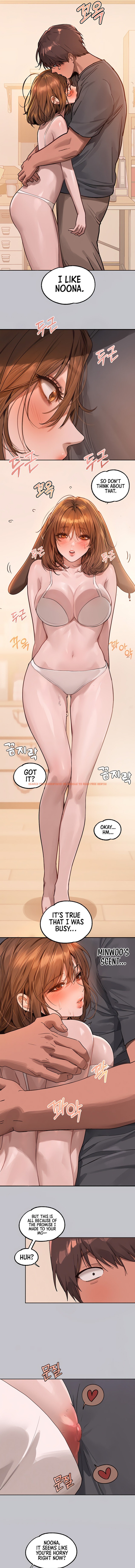 Read Hentai Image 8 99313 in comic My Landlady Noona - Chapter 119 - www.hentaitnt.net