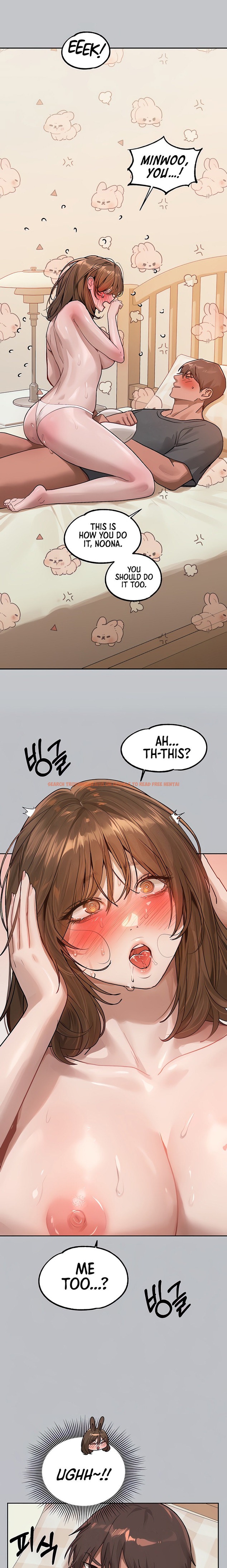 Read Hentai Image 11 71976 in comic My Landlady Noona - Chapter 120 - www.hentaitnt.net