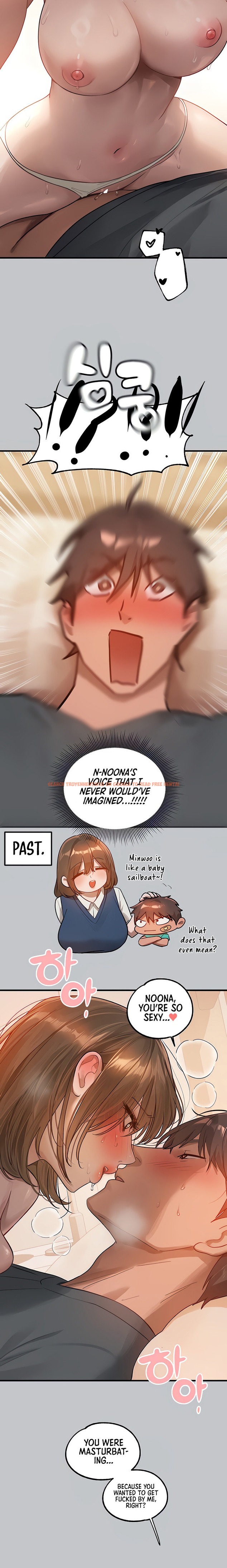 Read Hentai Image 15 71976 in comic My Landlady Noona - Chapter 120 - www.hentaitnt.net