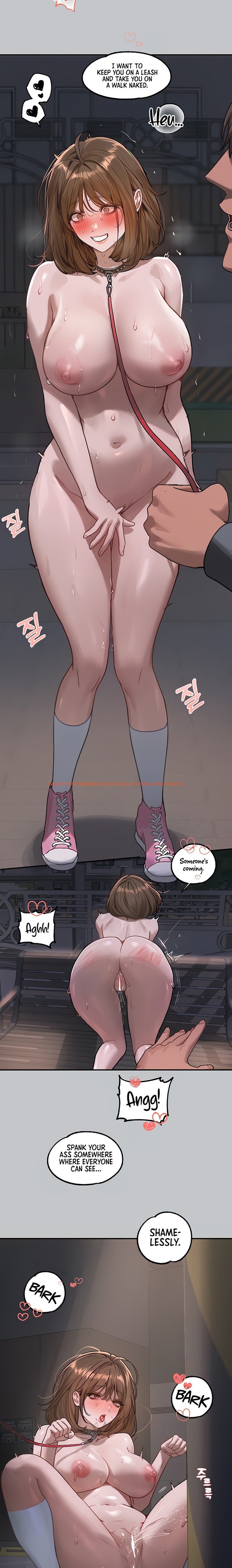 Read Hentai Image 19 71976 in comic My Landlady Noona - Chapter 120 - www.hentaitnt.net