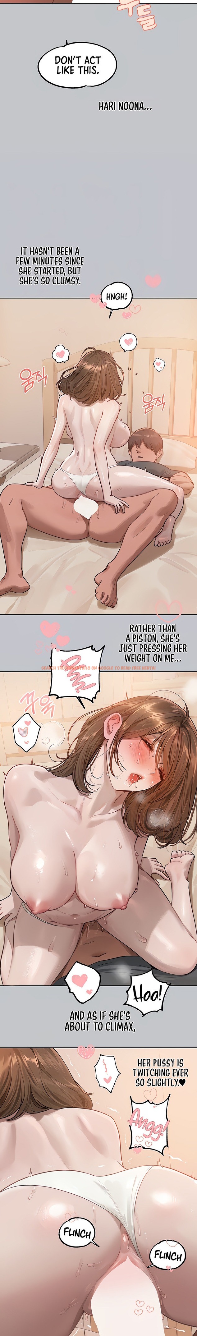 Read Hentai Image 4 71976 in comic My Landlady Noona - Chapter 120 - www.hentaitnt.net