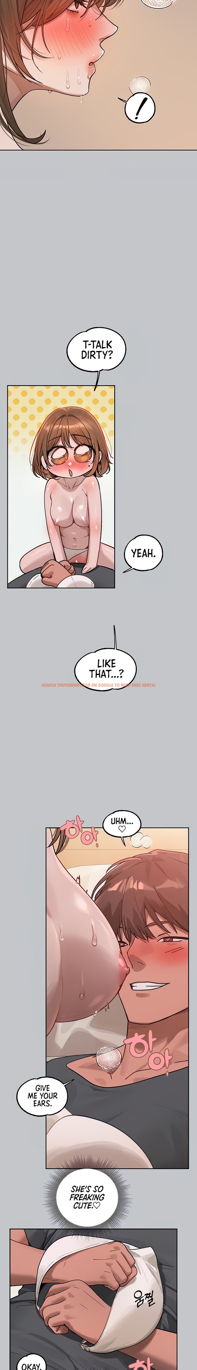 Read Hentai Image 8 71976 in comic My Landlady Noona - Chapter 120 - www.hentaitnt.net