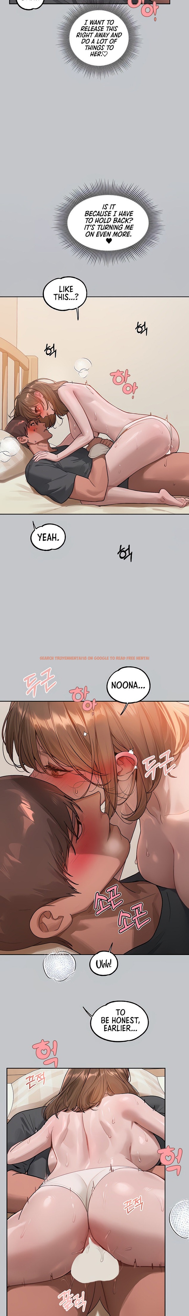 Read Hentai Image 9 71976 in comic My Landlady Noona - Chapter 120 - www.hentaitnt.net
