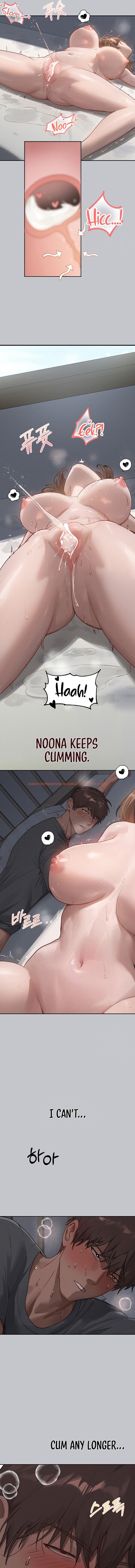 Read Hentai Image 10 66438 in comic My Landlady Noona - Chapter 121 - www.hentaitnt.net