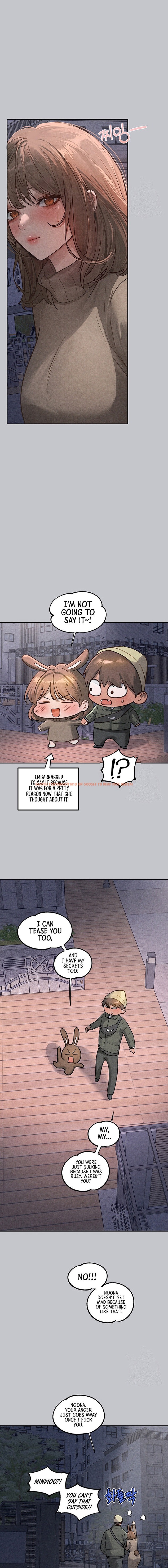 Read Hentai Image 14 66438 in comic My Landlady Noona - Chapter 121 - www.hentaitnt.net