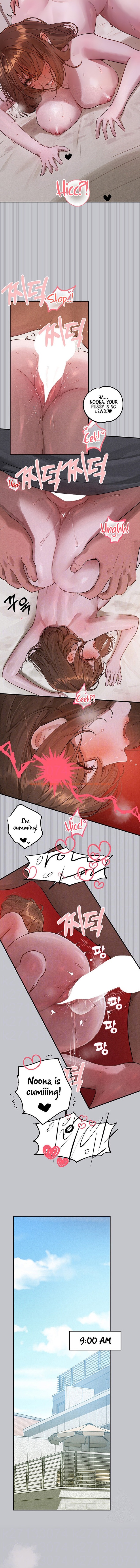 Read Hentai Image 2 66438 in comic My Landlady Noona - Chapter 121 - www.hentaitnt.net