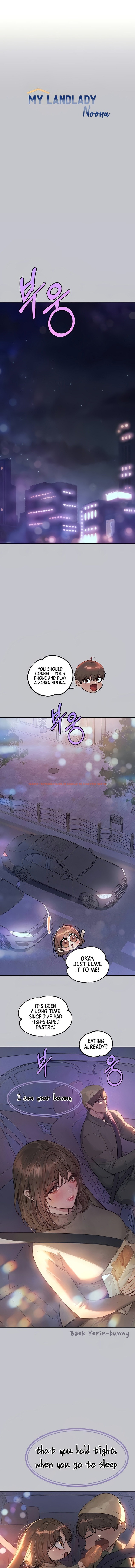 Read Hentai Image 1 56574 in comic My Landlady Noona - Chapter 122 - www.hentaitnt.net