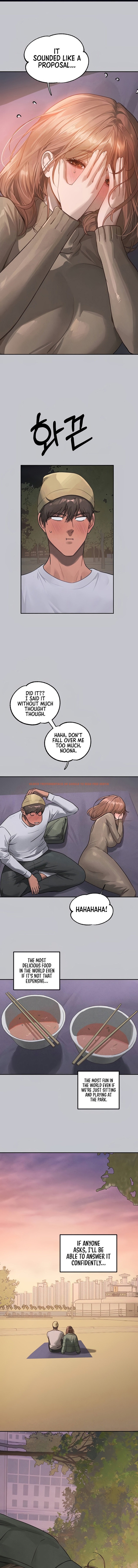 Read Hentai Image 11 56574 in comic My Landlady Noona - Chapter 122 - www.hentaitnt.net