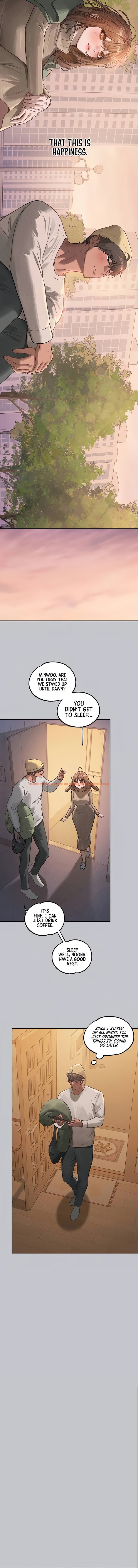 Read Hentai Image 12 56574 in comic My Landlady Noona - Chapter 122 - www.hentaitnt.net