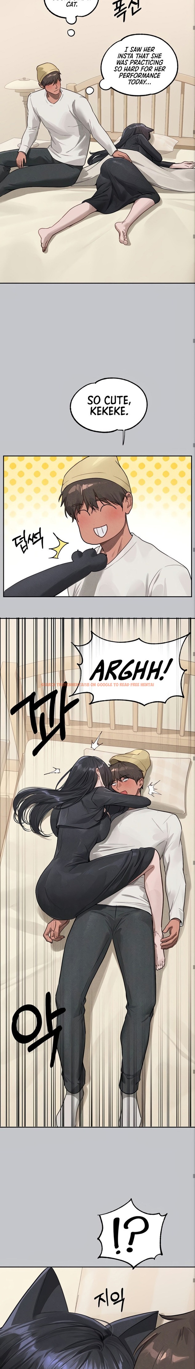 Read Hentai Image 14 56574 in comic My Landlady Noona - Chapter 122 - www.hentaitnt.net