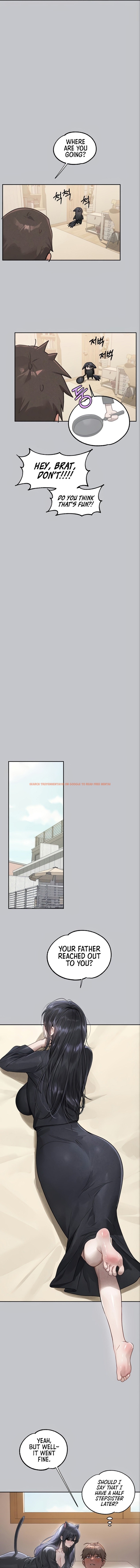 Read Hentai Image 17 56574 in comic My Landlady Noona - Chapter 122 - www.hentaitnt.net