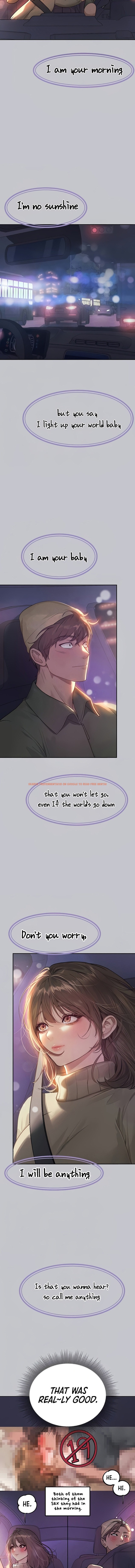 Read Hentai Image 2 56574 in comic My Landlady Noona - Chapter 122 - www.hentaitnt.net