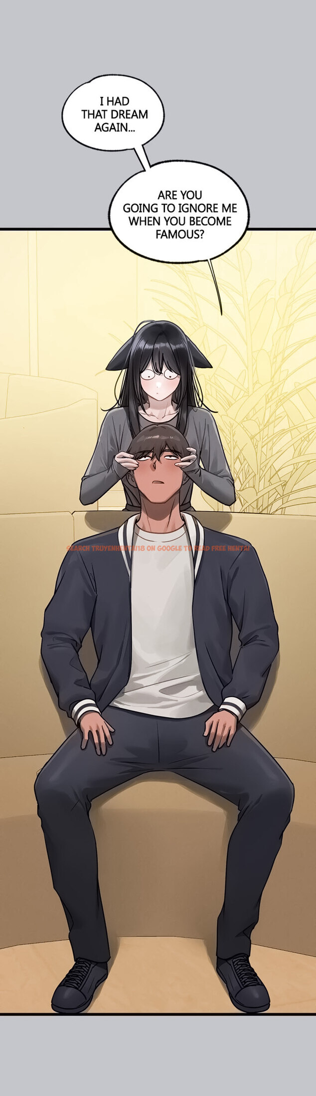 Read Hentai Image 28 19017 in comic My Landlady Noona - Chapter 123 - www.hentaitnt.net