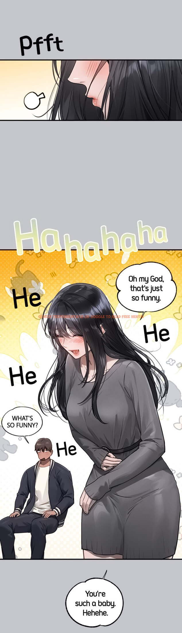 Read Hentai Image 29 19017 in comic My Landlady Noona - Chapter 123 - www.hentaitnt.net
