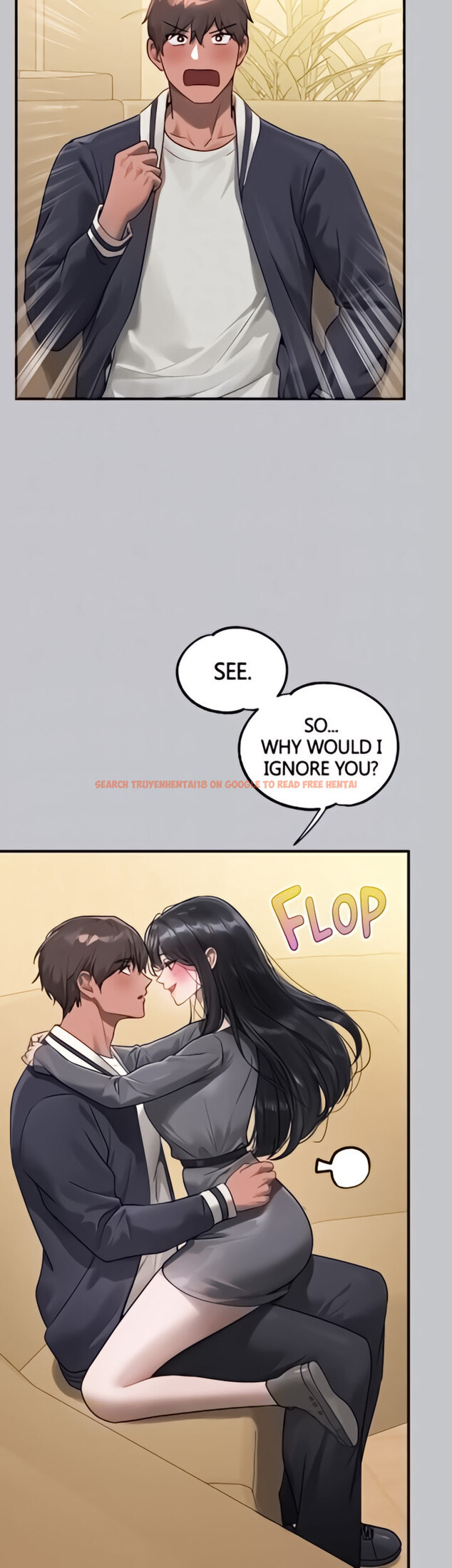 Read Hentai Image 31 19017 in comic My Landlady Noona - Chapter 123 - www.hentaitnt.net