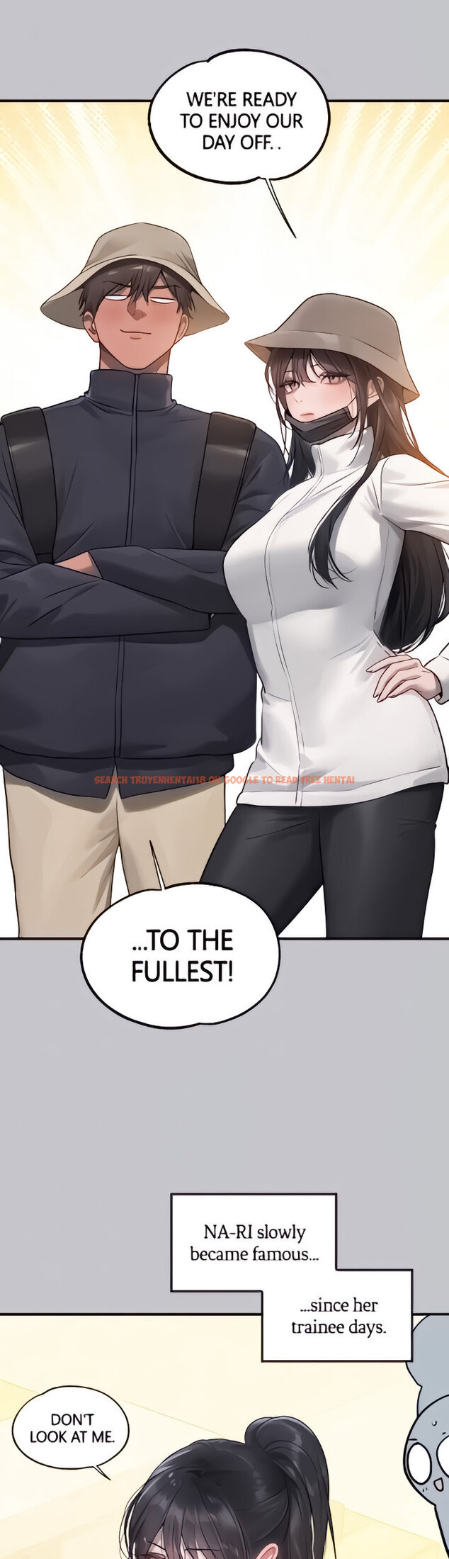 Read Hentai Image 35 19017 in comic My Landlady Noona - Chapter 123 - www.hentaitnt.net