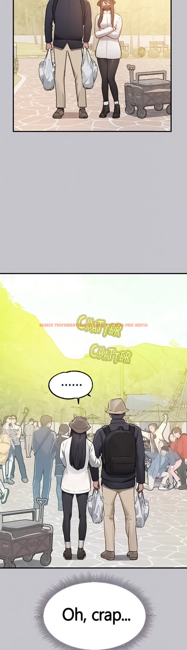 Read Hentai Image 39 19017 in comic My Landlady Noona - Chapter 123 - www.hentaitnt.net