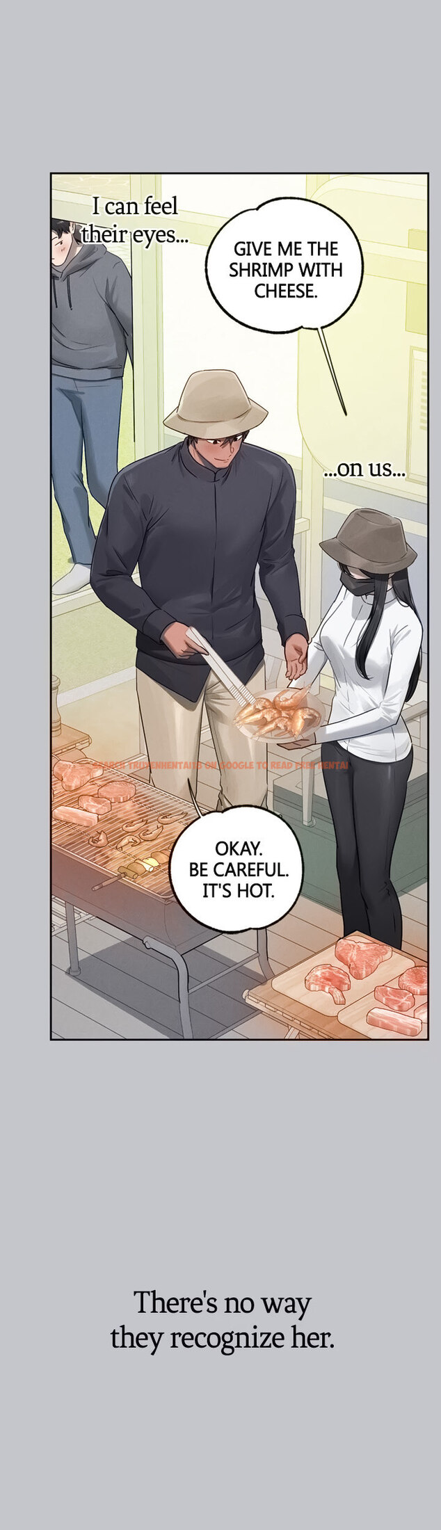 Read Hentai Image 43 19017 in comic My Landlady Noona - Chapter 123 - www.hentaitnt.net