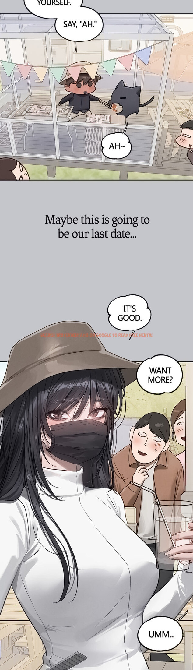 Read Hentai Image 45 19017 in comic My Landlady Noona - Chapter 123 - www.hentaitnt.net