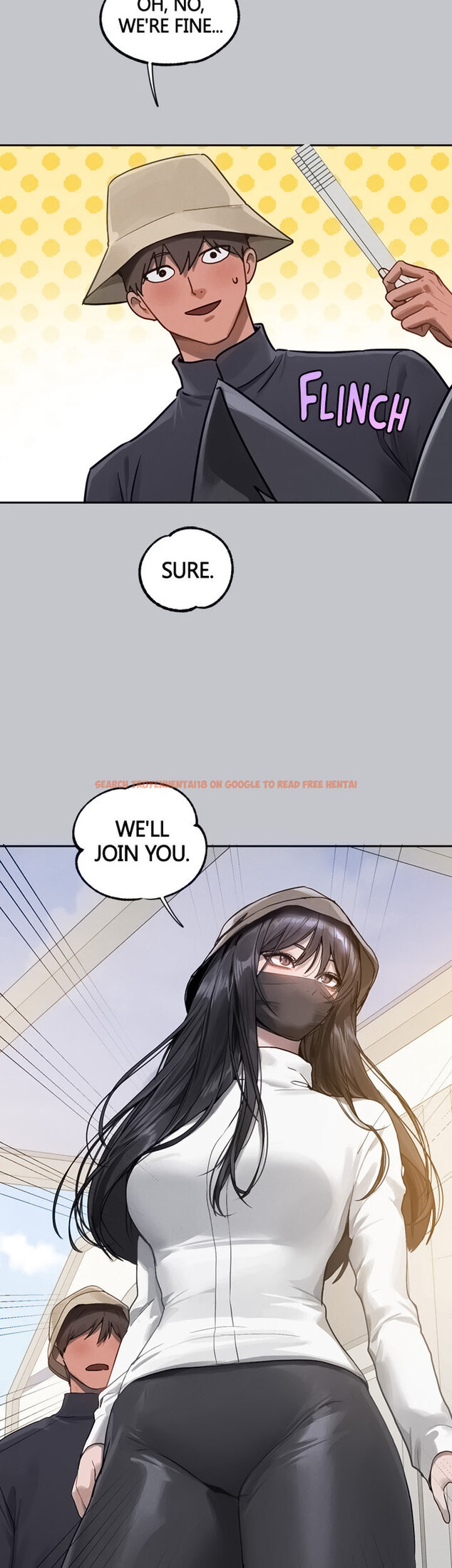 Read Hentai Image 47 19017 in comic My Landlady Noona - Chapter 123 - www.hentaitnt.net