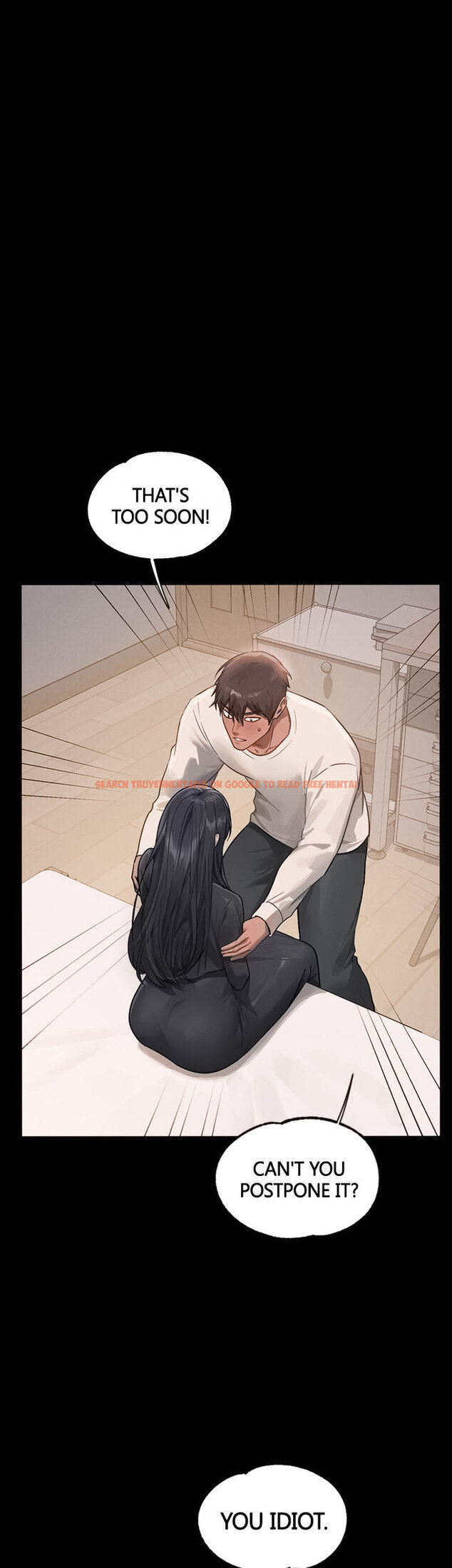 Read Hentai Image 5 19016 in comic My Landlady Noona - Chapter 123 - www.hentaitnt.net
