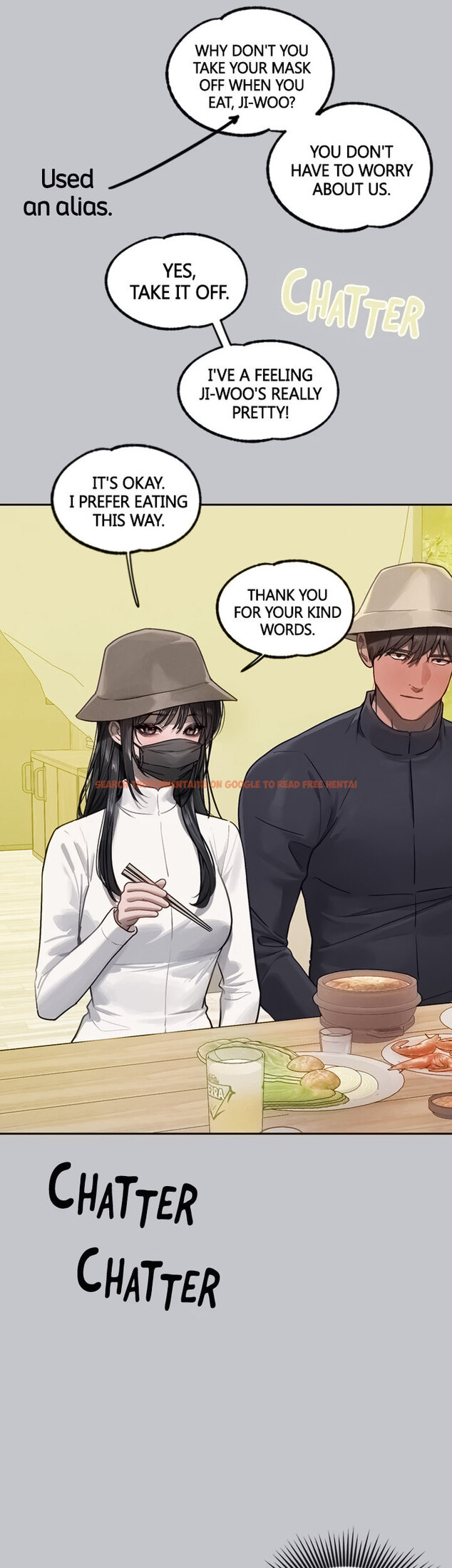 Read Hentai Image 51 19017 in comic My Landlady Noona - Chapter 123 - www.hentaitnt.net