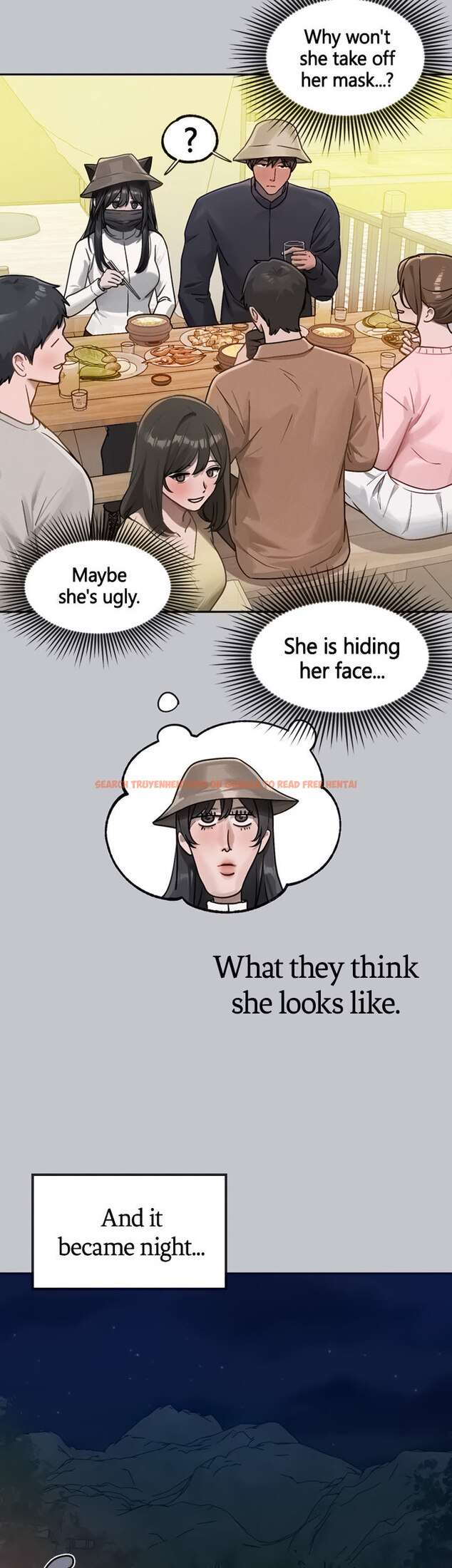 Read Hentai Image 52 19017 in comic My Landlady Noona - Chapter 123 - www.hentaitnt.net