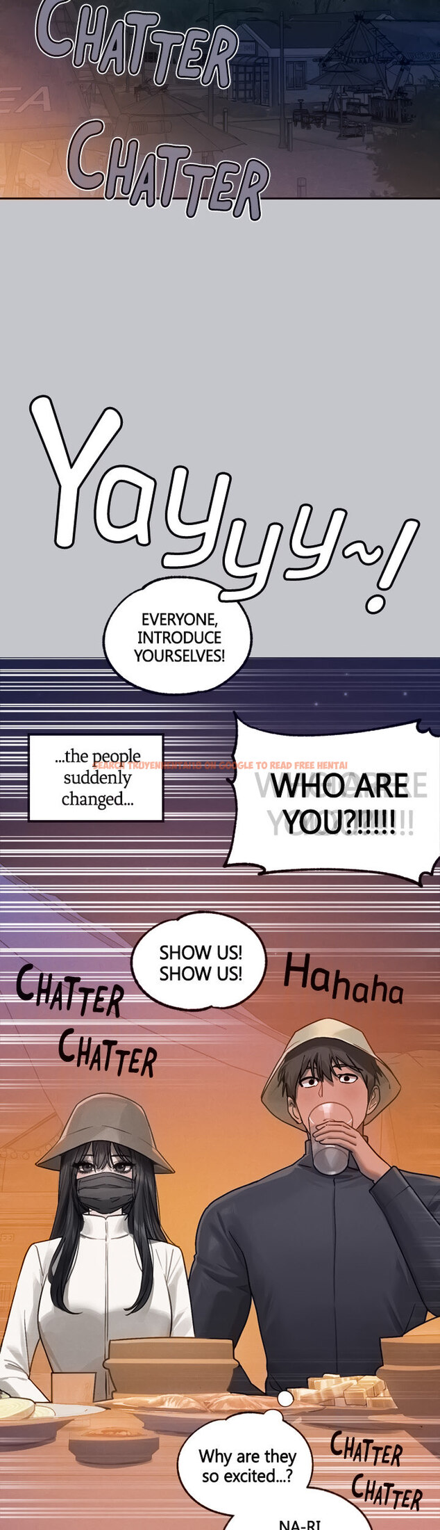 Read Hentai Image 53 19017 in comic My Landlady Noona - Chapter 123 - www.hentaitnt.net