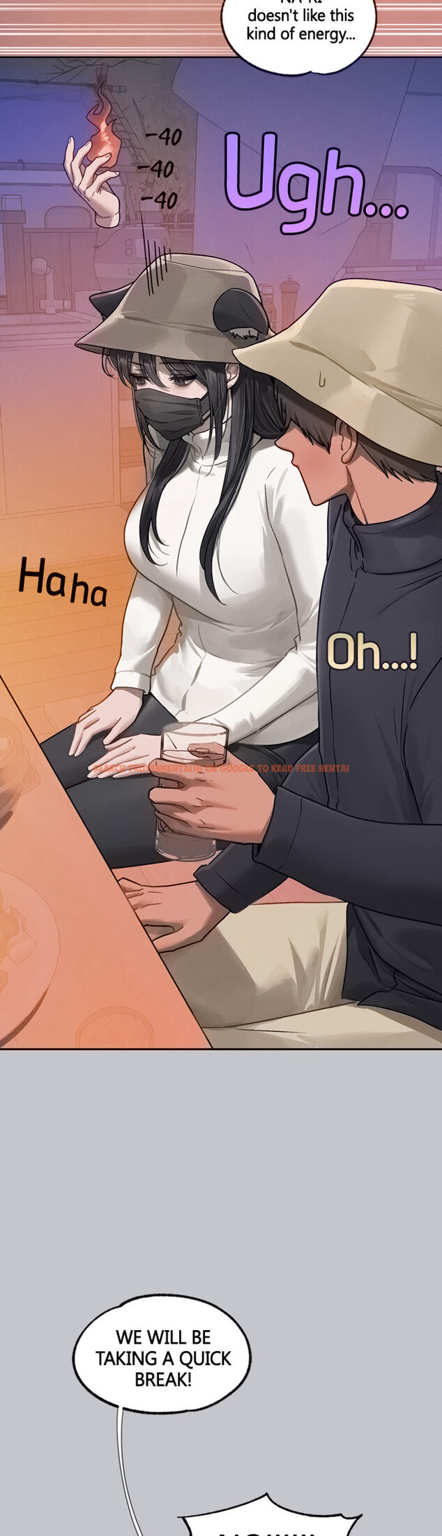 Read Hentai Image 54 19017 in comic My Landlady Noona - Chapter 123 - www.hentaitnt.net