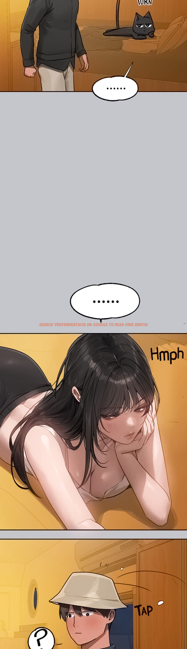 Read Hentai Image 57 19017 in comic My Landlady Noona - Chapter 123 - www.hentaitnt.net