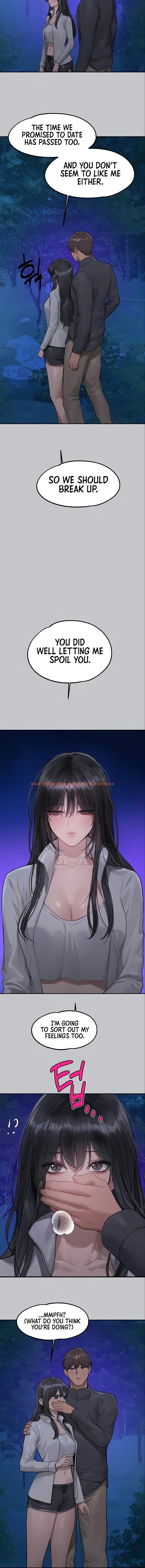 Read Hentai Image 10 86087 in comic My Landlady Noona - Chapter 124 - hentaitnt.net