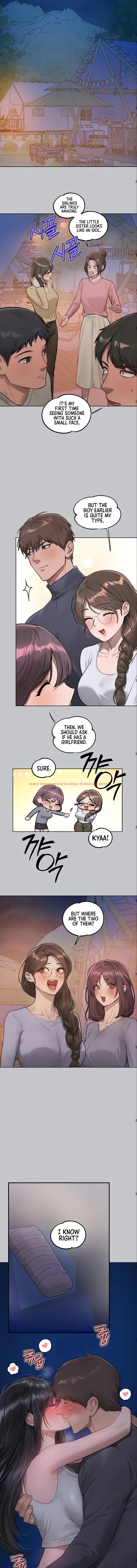 Read Hentai Image 14 86087 in comic My Landlady Noona - Chapter 124 - hentaitnt.net