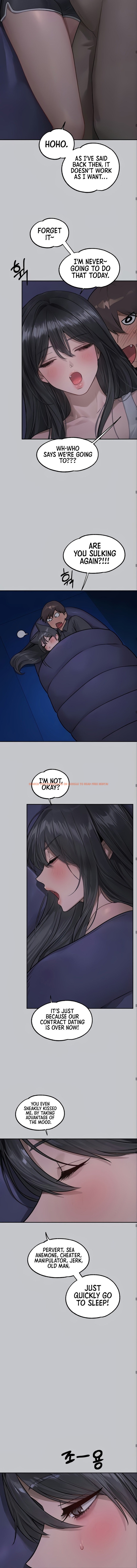 Read Hentai Image 16 86087 in comic My Landlady Noona - Chapter 124 - hentaitnt.net