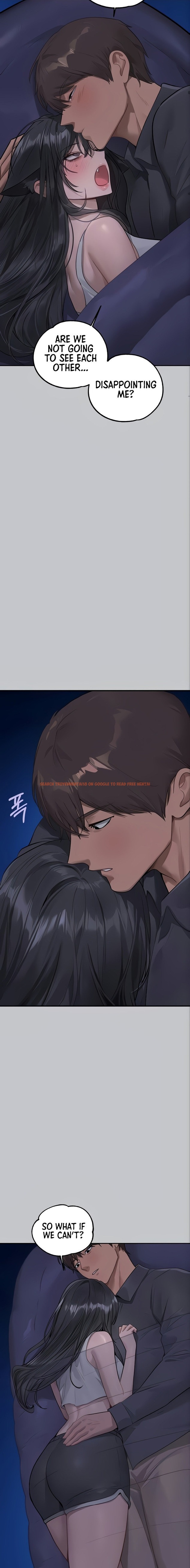 Read Hentai Image 18 86087 in comic My Landlady Noona - Chapter 124 - hentaitnt.net