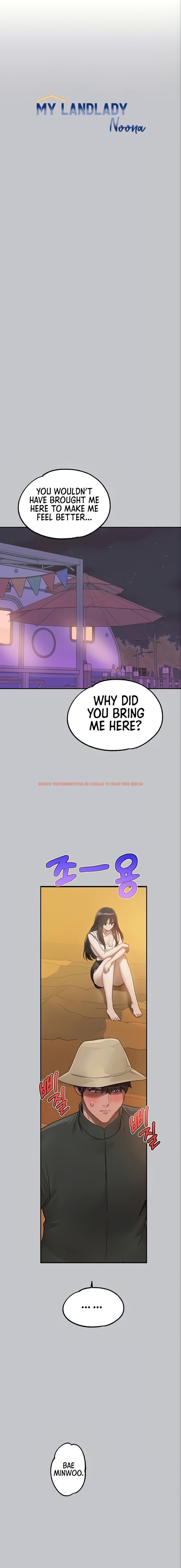 Read Hentai Image 2 86087 in comic My Landlady Noona - Chapter 124 - hentaitnt.net