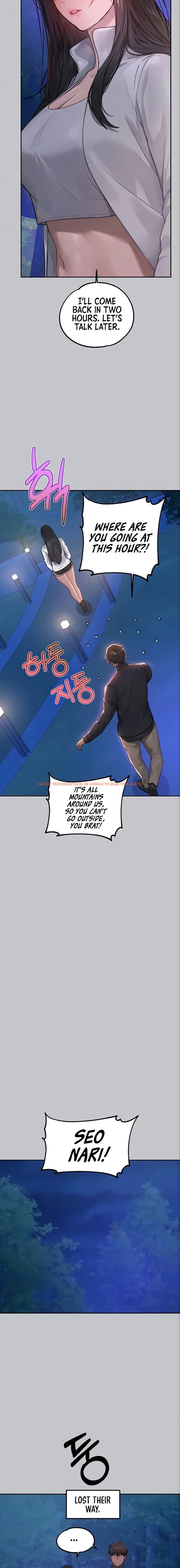 Read Hentai Image 6 86087 in comic My Landlady Noona - Chapter 124 - hentaitnt.net