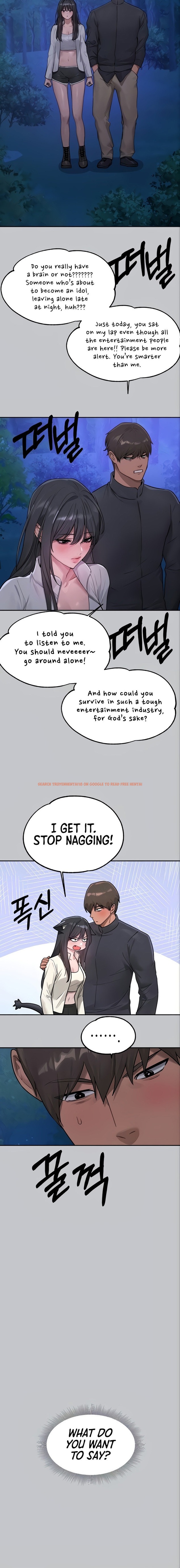 Read Hentai Image 7 86087 in comic My Landlady Noona - Chapter 124 - hentaitnt.net