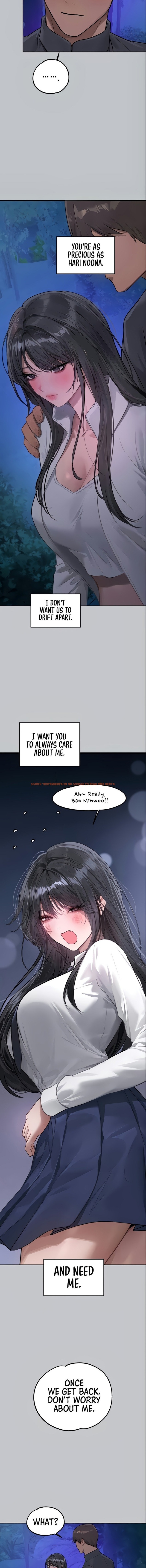 Read Hentai Image 9 86087 in comic My Landlady Noona - Chapter 124 - hentaitnt.net