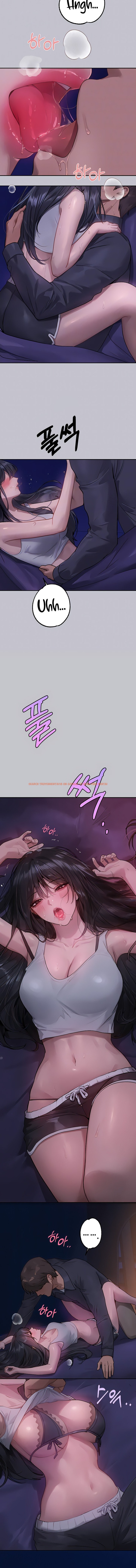 Read Hentai Image 3 43394 in comic My Landlady Noona - Chapter 125 - hentaitnt.net