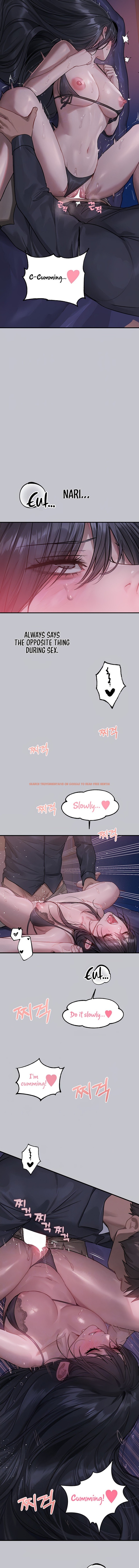 Read Hentai Image 4 85013 in comic My Landlady Noona - Chapter 126 - hentaitnt.net