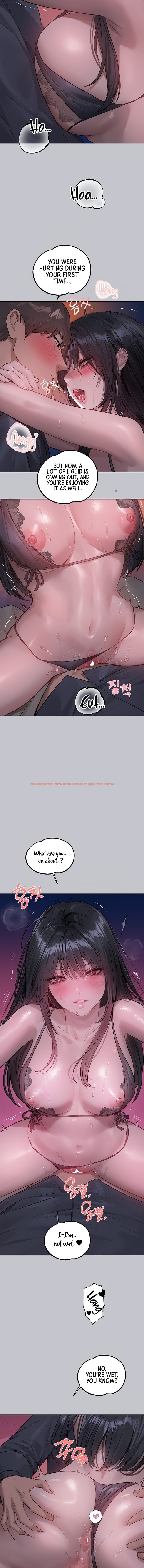 Read Hentai Image 7 85013 in comic My Landlady Noona - Chapter 126 - hentaitnt.net