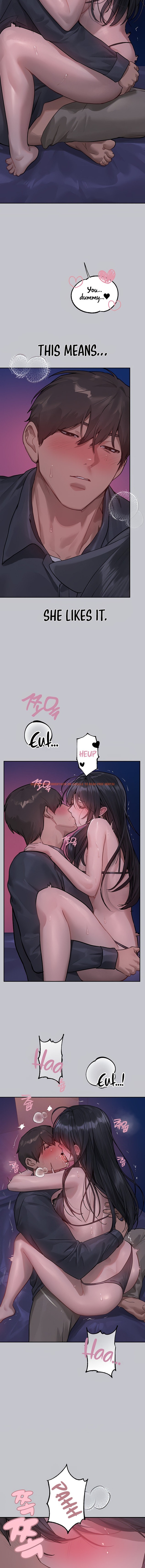 Read Hentai Image 9 85013 in comic My Landlady Noona - Chapter 126 - hentaitnt.net