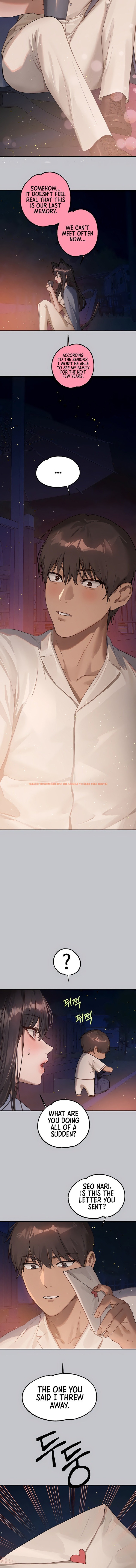 Read Hentai Image 12 07895 in comic My Landlady Noona - Chapter 127 - hentaitnt.net