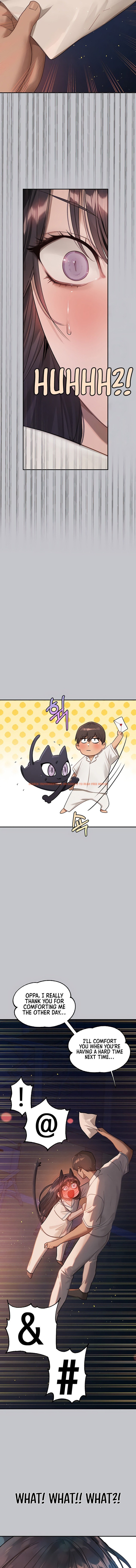 Read Hentai Image 13 07895 in comic My Landlady Noona - Chapter 127 - hentaitnt.net
