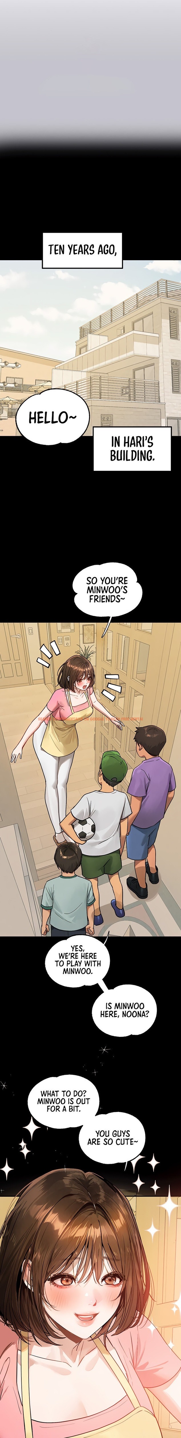 Read Hentai Image 1 08067 in comic My Landlady Noona - Chapter 128 - hentaitnt.net