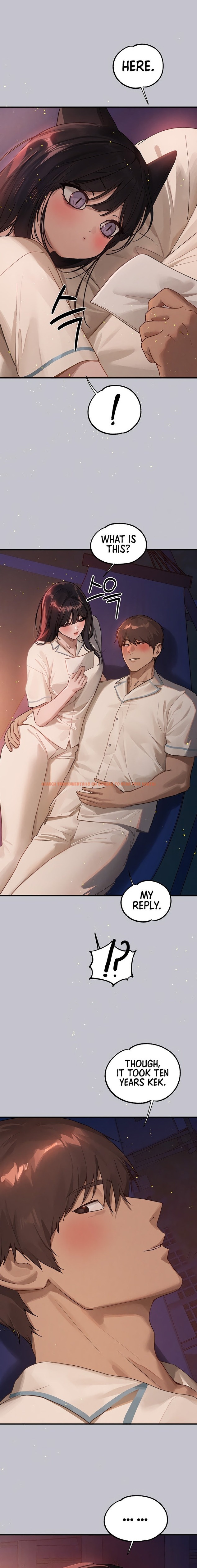 Read Hentai Image 10 08067 in comic My Landlady Noona - Chapter 128 - hentaitnt.net