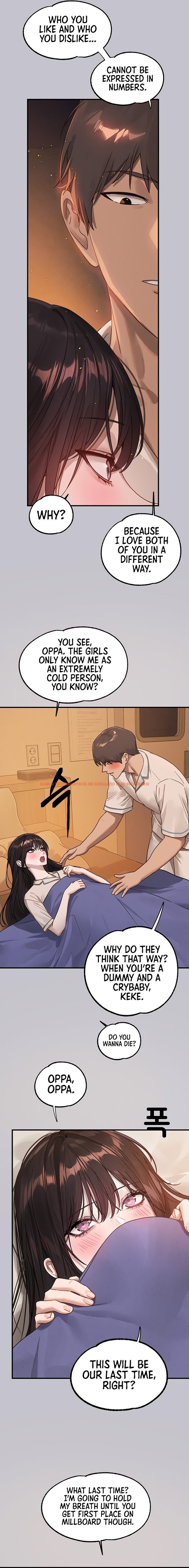 Read Hentai Image 12 08067 in comic My Landlady Noona - Chapter 128 - hentaitnt.net