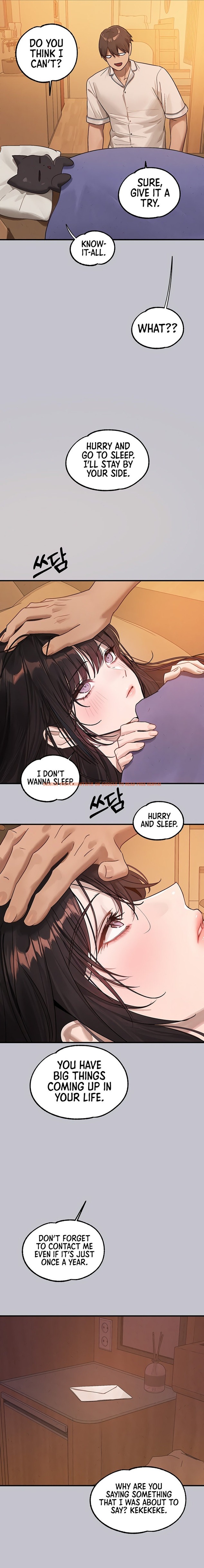Read Hentai Image 13 08067 in comic My Landlady Noona - Chapter 128 - hentaitnt.net