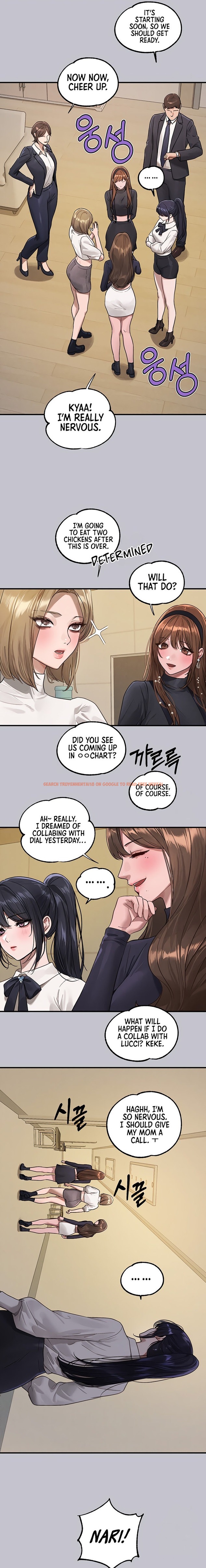 Read Hentai Image 15 08067 in comic My Landlady Noona - Chapter 128 - hentaitnt.net
